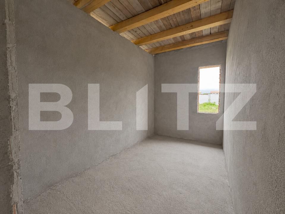 Casa de vânzare 3 camere Exterior Sud - 199658CV | BLITZ Târgu Jiu | Poza8