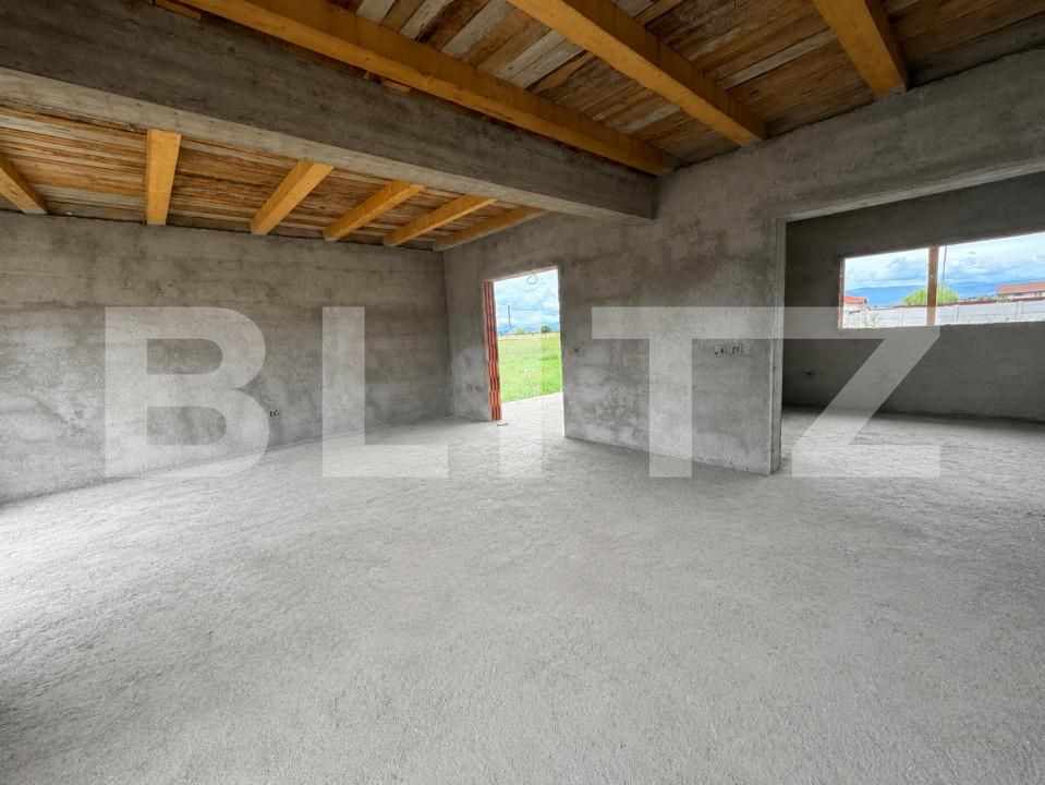 Casa de vânzare 3 camere Exterior Sud - 199658CV | BLITZ Târgu Jiu | Poza9