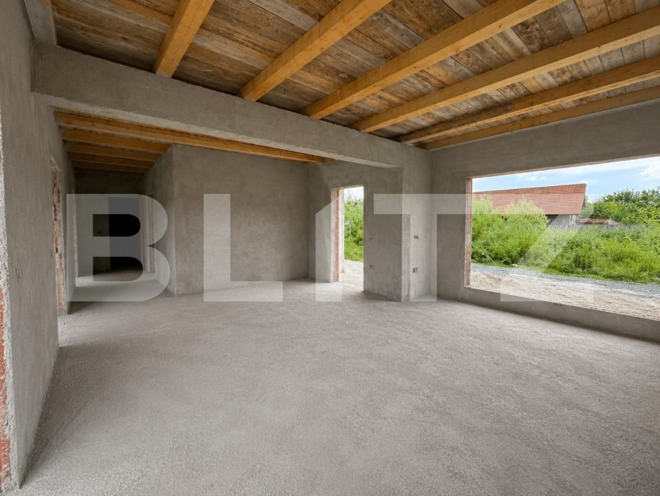 Casa de vânzare 3 camere Exterior Sud - 199658CV | BLITZ Târgu Jiu | Poza6