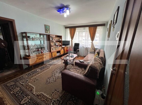 Apartament de vânzare 2 camere Central - 199913AV | BLITZ Târgu Jiu | Poza2