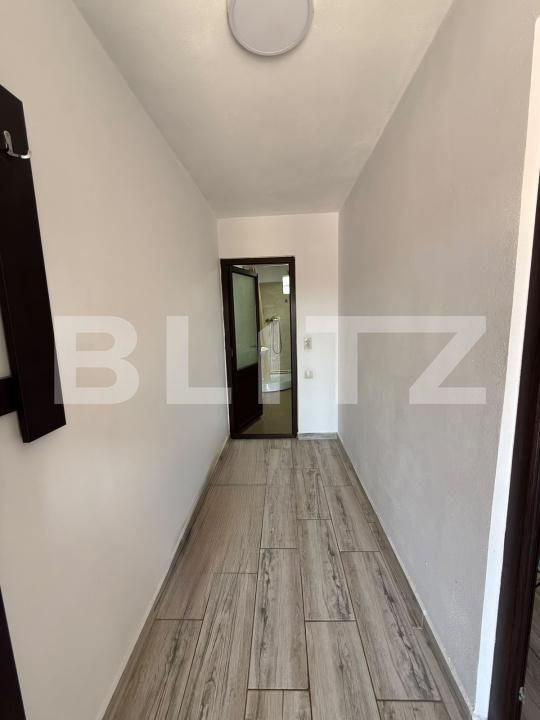 Garsonieră de închiriat Exterior Sud - 199962AI | BLITZ Târgu Jiu | Poza4