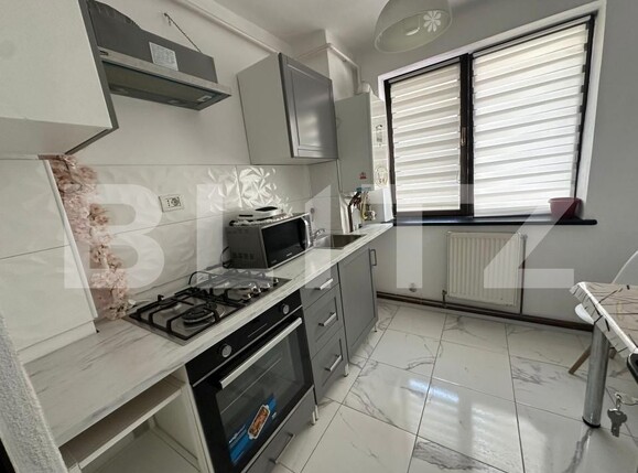 Apartament de închiriat 2 camere Central - 200017AI | BLITZ Târgu Jiu | Poza1