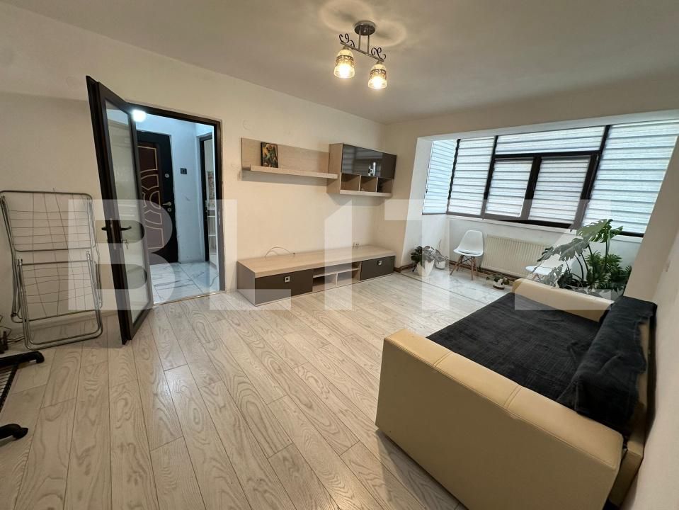 Apartament de închiriat 2 camere Central - 200017AI | BLITZ Târgu Jiu | Poza2
