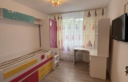 Apartament 4 camere, 78 mp, zona centrală, Et 3
