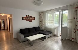 Apartament 4 camere, 78 mp, zona centrală, Et 3