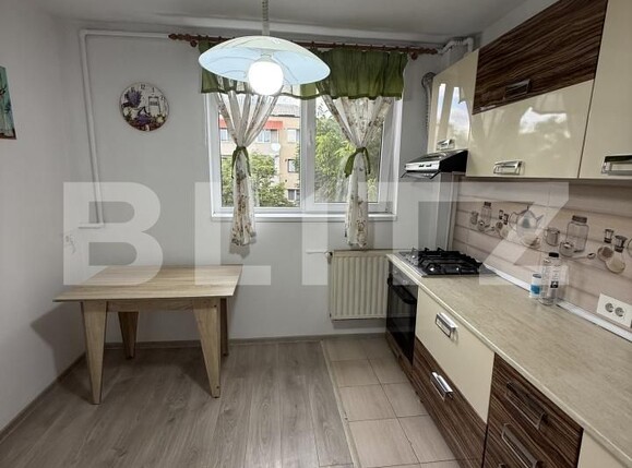 Apartament de vânzare 4 camere Central - 200097AV | BLITZ Târgu Jiu | Poza3