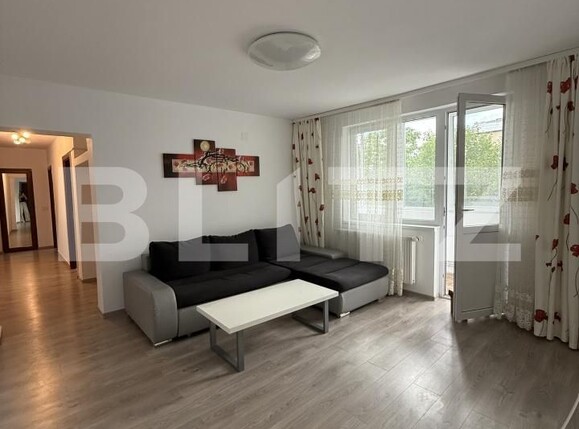 Apartament de vânzare 4 camere Central - 200097AV | BLITZ Târgu Jiu | Poza2