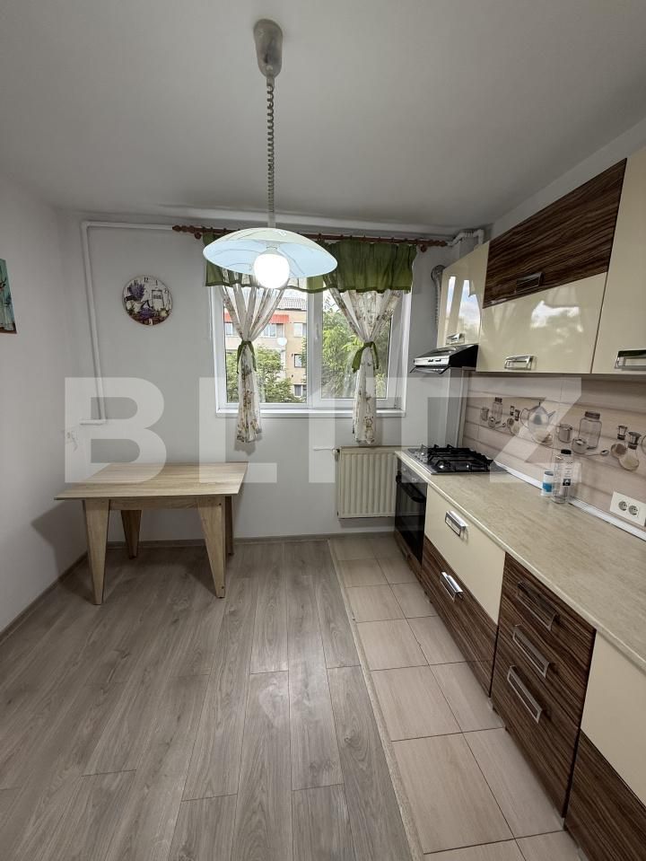 Apartament de vânzare 4 camere Central - 200097AV | BLITZ Târgu Jiu | Poza3