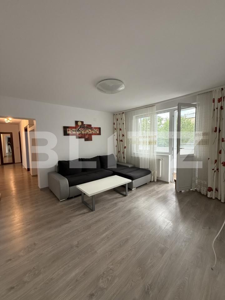 Apartament de vânzare 4 camere Central - 200097AV | BLITZ Târgu Jiu | Poza2