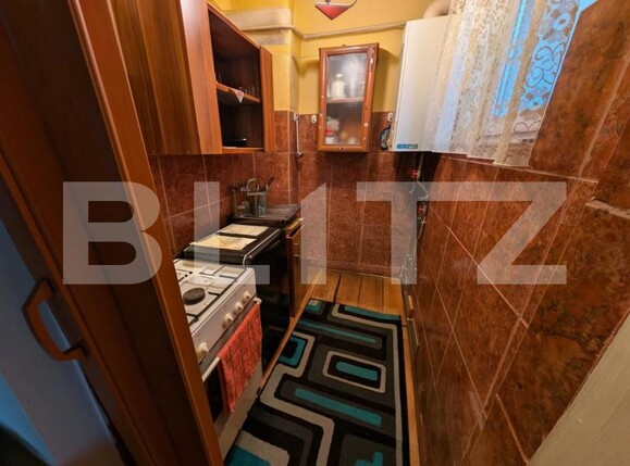 Apartament de vânzare 2 camere 9 Mai - 200300AV | BLITZ Târgu Jiu | Poza1