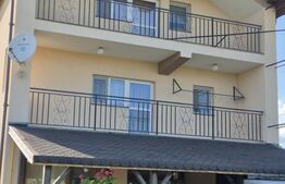 Casa de vanzare sau inchiriere, 7 camere, 315 mp, zona - Sisesti