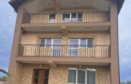 Casa de vanzare sau inchiriere, 7 camere, 315 mp, zona - Sisesti