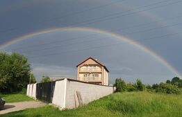 Casa de vanzare sau inchiriere, 7 camere, 315 mp, zona - Sisesti
