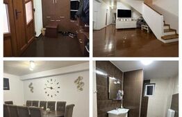 Casa de vanzare sau inchiriere, 7 camere, 315 mp, zona - Sisesti