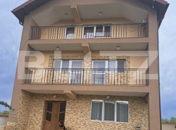 Casa de vânzare 7 camere Șișești - 200374CV | BLITZ Târgu Jiu | Poza2