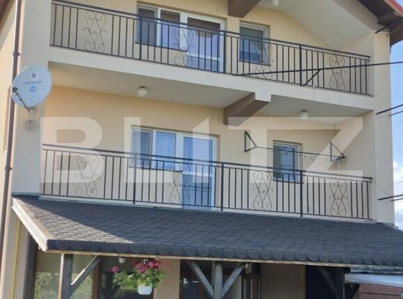 Casa de vânzare 7 camere Șișești - 200374CV | BLITZ Târgu Jiu | Poza18