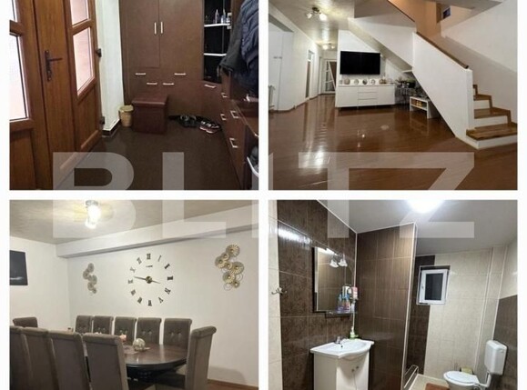 Casa de vânzare 7 camere Șișești - 200374CV | BLITZ Târgu Jiu | Poza4