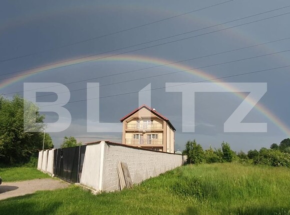 Casa de vânzare 7 camere Șișești - 200374CV | BLITZ Târgu Jiu | Poza1