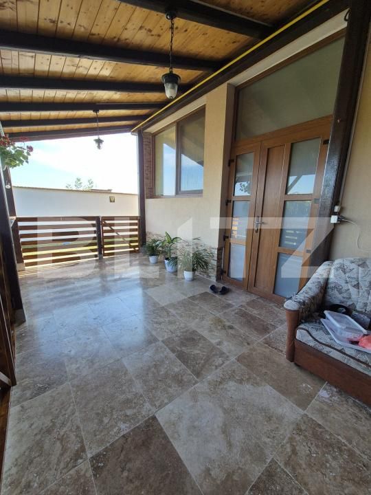 Casa de vânzare 7 camere Șișești - 200374CV | BLITZ Târgu Jiu | Poza16