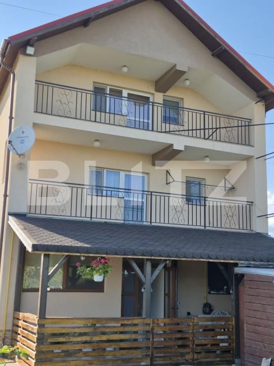 Casa de vânzare 7 camere Șișești - 200374CV | BLITZ Târgu Jiu | Poza18