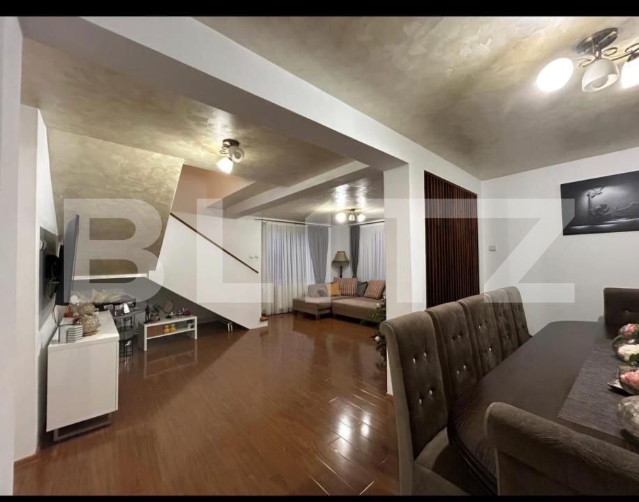 Casa de vânzare 7 camere Șișești - 200374CV | BLITZ Târgu Jiu | Poza5