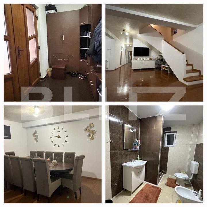 Casa de vânzare 7 camere Șișești - 200374CV | BLITZ Târgu Jiu | Poza4