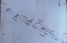Teren intravilan, 1850 mp, zona SISESTI