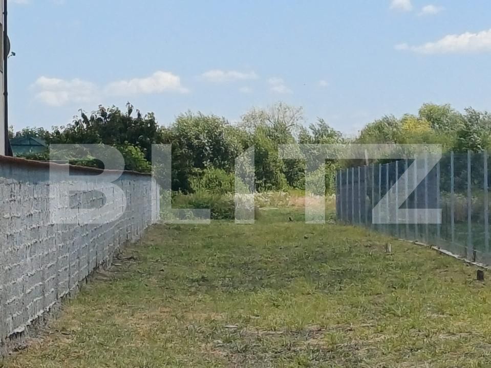Teren de vânzare Șișești - 200381TV | BLITZ Târgu Jiu | Poza2