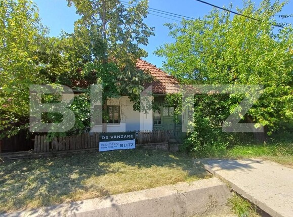 Teren de vânzare Exterior Est - 200387TV | BLITZ Târgu Jiu | Poza1