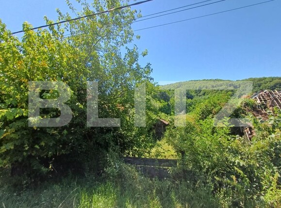 Teren de vânzare Exterior Est - 200387TV | BLITZ Târgu Jiu | Poza2