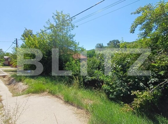 Teren de vânzare Exterior Est - 200387TV | BLITZ Târgu Jiu | Poza3