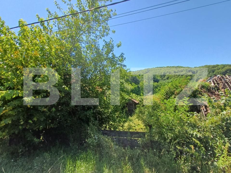 Teren de vânzare Exterior Est - 200387TV | BLITZ Târgu Jiu | Poza2