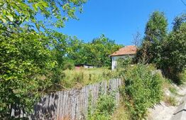 Terencu intravilan de vanzare, casa zona PRIGORIA