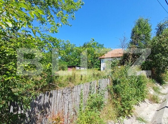 Teren de vânzare Exterior Est - 200396TV | BLITZ Târgu Jiu | Poza2