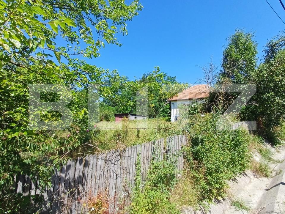 Teren de vânzare Exterior Est - 200396TV | BLITZ Târgu Jiu | Poza2