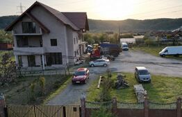 Casa de vanzare cu spatiu comercial, service auto si teren 3000 mp, zona Virt