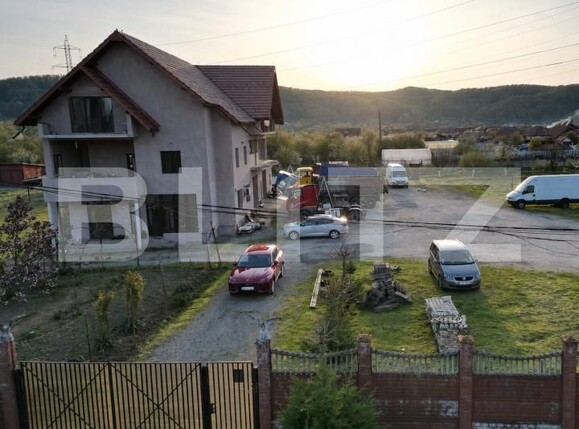 Casa de vânzare 8 camere Exterior Sud - 200477CV | BLITZ Târgu Jiu | Poza2