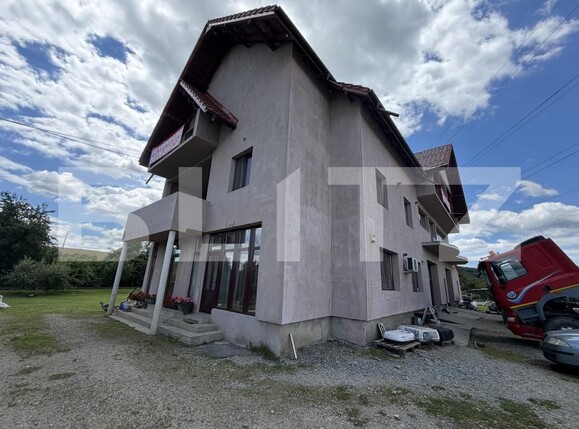 Casa de vânzare 8 camere Exterior Sud - 200477CV | BLITZ Târgu Jiu | Poza1