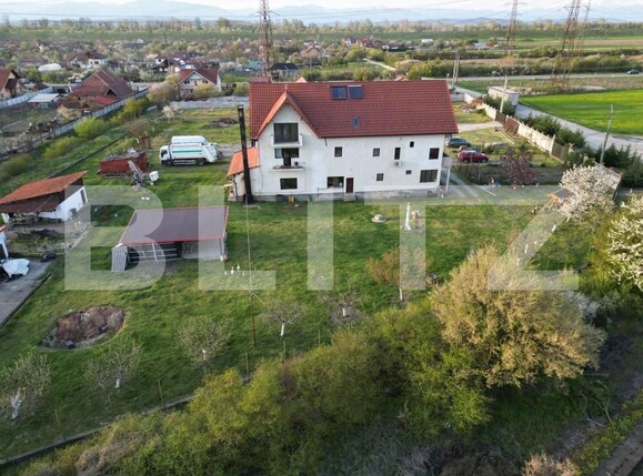 Casa de vânzare 8 camere Exterior Sud - 200477CV | BLITZ Târgu Jiu | Poza4