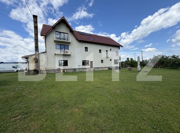 Casa de vânzare 8 camere Exterior Sud - 200477CV | BLITZ Târgu Jiu | Poza3