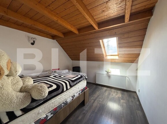 Casa de vânzare 8 camere Exterior Sud - 200477CV | BLITZ Târgu Jiu | Poza9