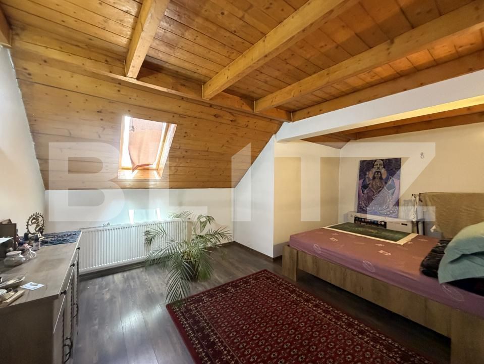 Casa de vânzare 8 camere Exterior Sud - 200477CV | BLITZ Târgu Jiu | Poza10