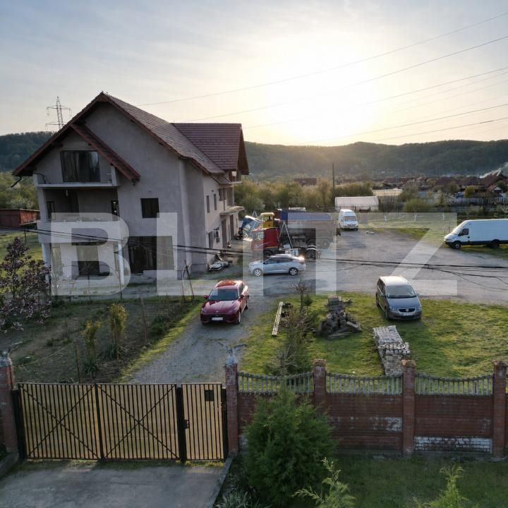 Casa de vânzare 8 camere Exterior Sud - 200477CV | BLITZ Târgu Jiu | Poza2