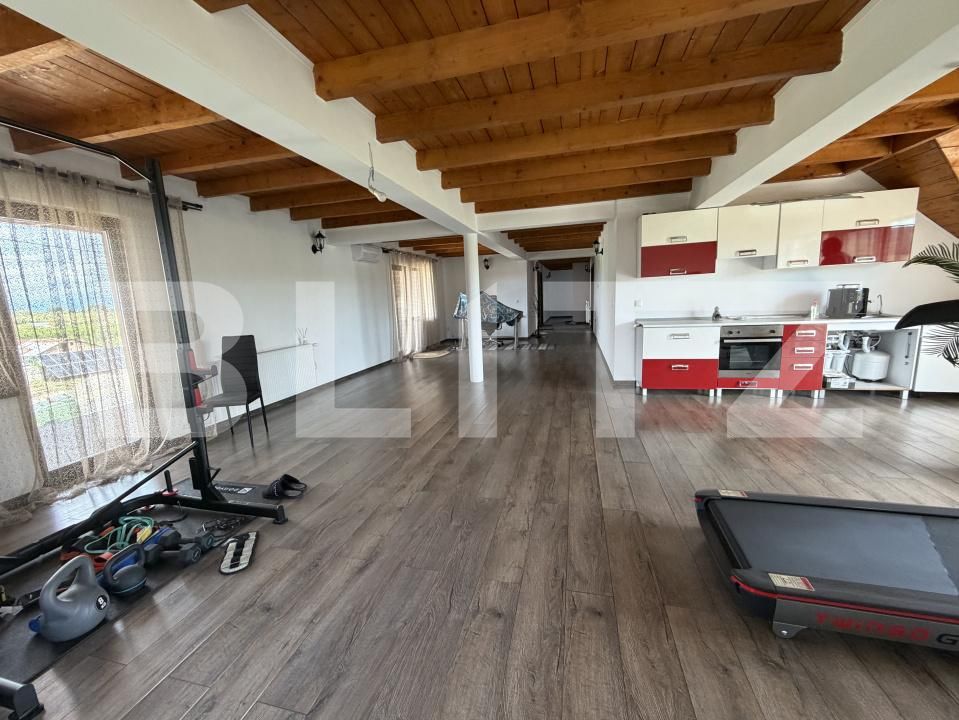 Casa de vânzare 8 camere Exterior Sud - 200477CV | BLITZ Târgu Jiu | Poza11