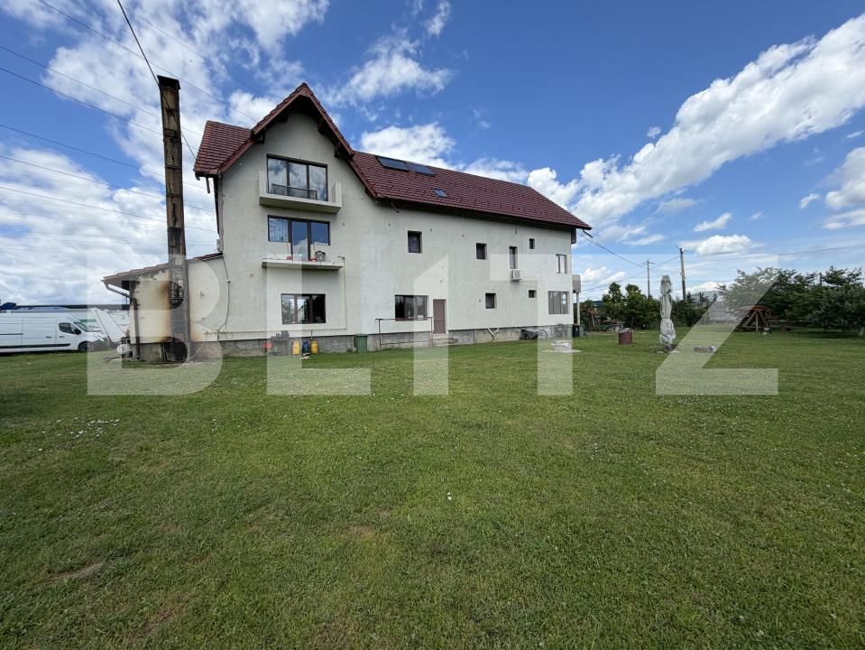 Casa de vânzare 8 camere Exterior Sud - 200477CV | BLITZ Târgu Jiu | Poza3