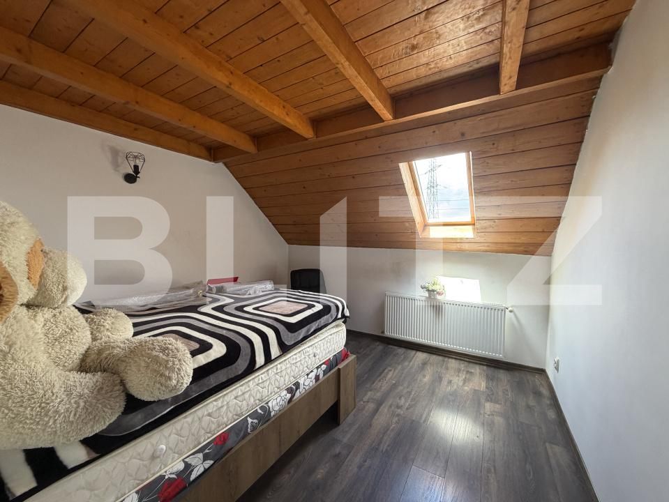 Casa de vânzare 8 camere Exterior Sud - 200477CV | BLITZ Târgu Jiu | Poza9