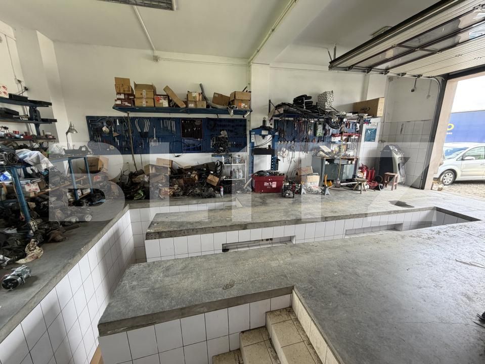 Casa de vânzare 8 camere Exterior Sud - 200477CV | BLITZ Târgu Jiu | Poza5