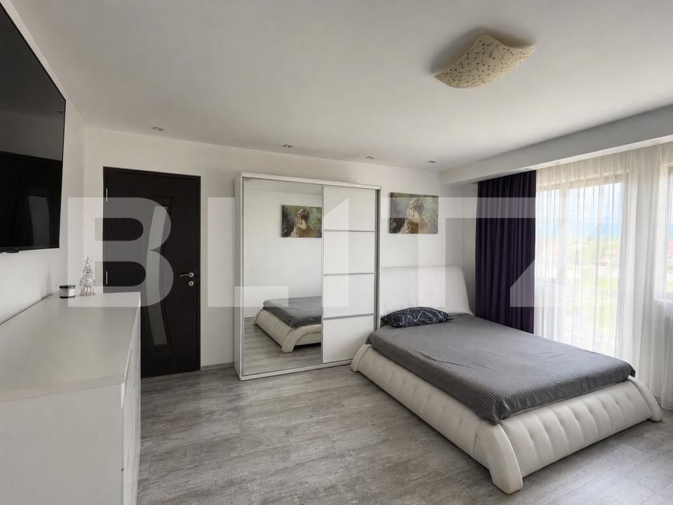 Casa de vânzare 8 camere Exterior Sud - 200477CV | BLITZ Târgu Jiu | Poza8