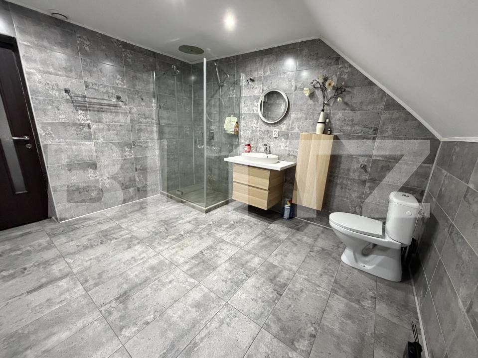Casa de vânzare 8 camere Exterior Sud - 200477CV | BLITZ Târgu Jiu | Poza12
