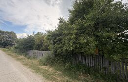 Teren de vanzare, 1600 mp, zona Schela 
